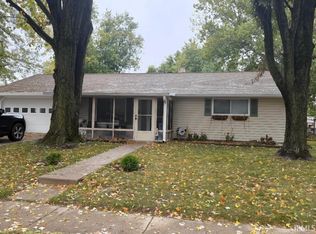 2421 Pinehurst Ln, Kokomo, IN 46902