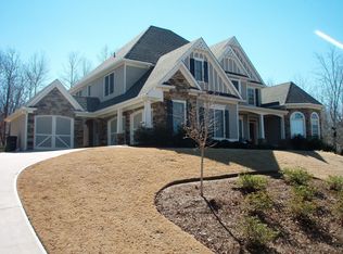 514 River Estates Pkwy, Canton, GA 30114