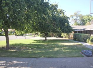 5457 E Heaton Ave, Fresno, CA 93727