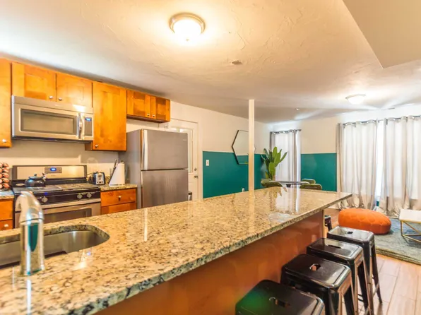 (undisclosed Address), Boston, MA 02113