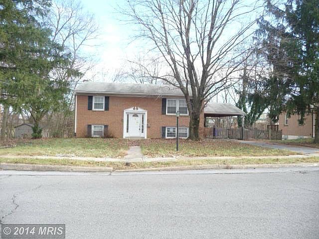 1st image of 1008 Valleybrook Dr