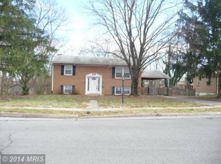 1008 Valleybrook Dr, Hagerstown, MD 21742