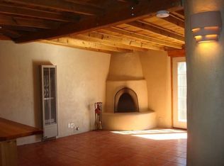 610 Camino Santa Ana APT B, Santa Fe, NM 87505