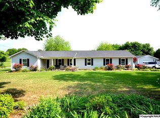 1001 Higdon Rd SW, Hartselle, AL 35640