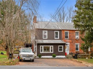 8204 Kings Hwy S, Zionsville, PA 18092