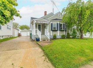 621 Campbell Rd, Sidney, OH 45365