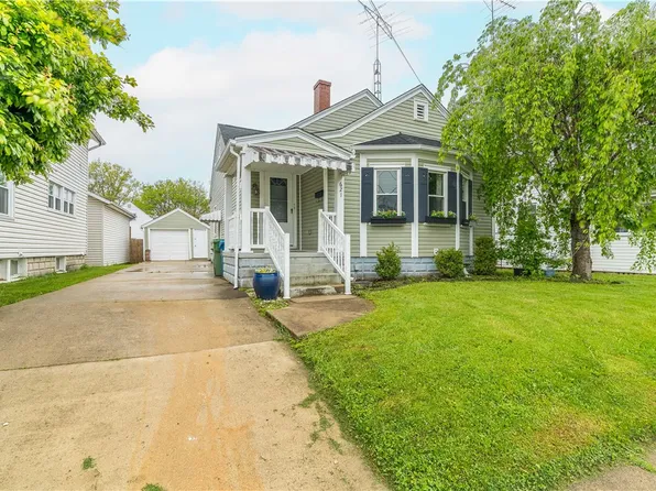 621 Campbell Rd, Sidney, OH 45365
