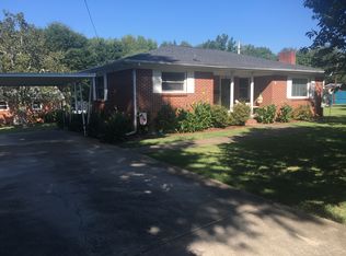 408 Kent St, Cherryville, NC 28021