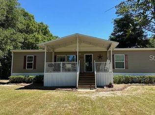 13929 NE Jacksonville Rd, Citra, FL 32113