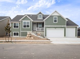 705 S 3550 W, Ogden, UT 84404