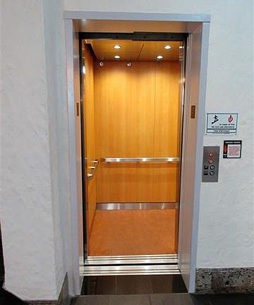 4th image of 56 Glenwood Ave APT 36