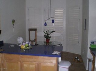 2356 N Adair, Mesa, AZ 85207