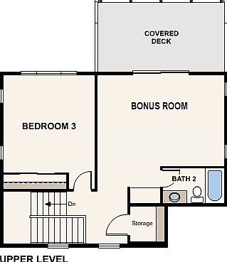 3rd image of 5445 Lasiandra Drive