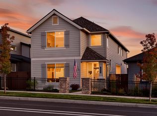 20839 SE Caldera Dr, Bend, OR 97702