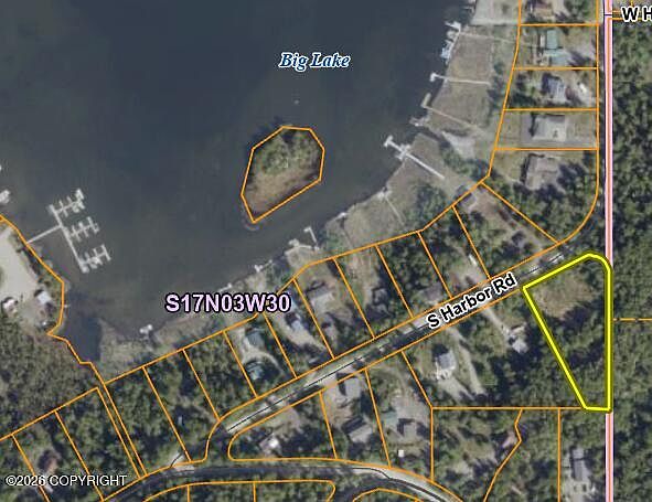 1st image of 4341 S Harbor Rd
