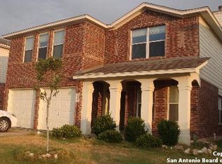 3730 Blue Sky Holly, San Antonio, TX 78259