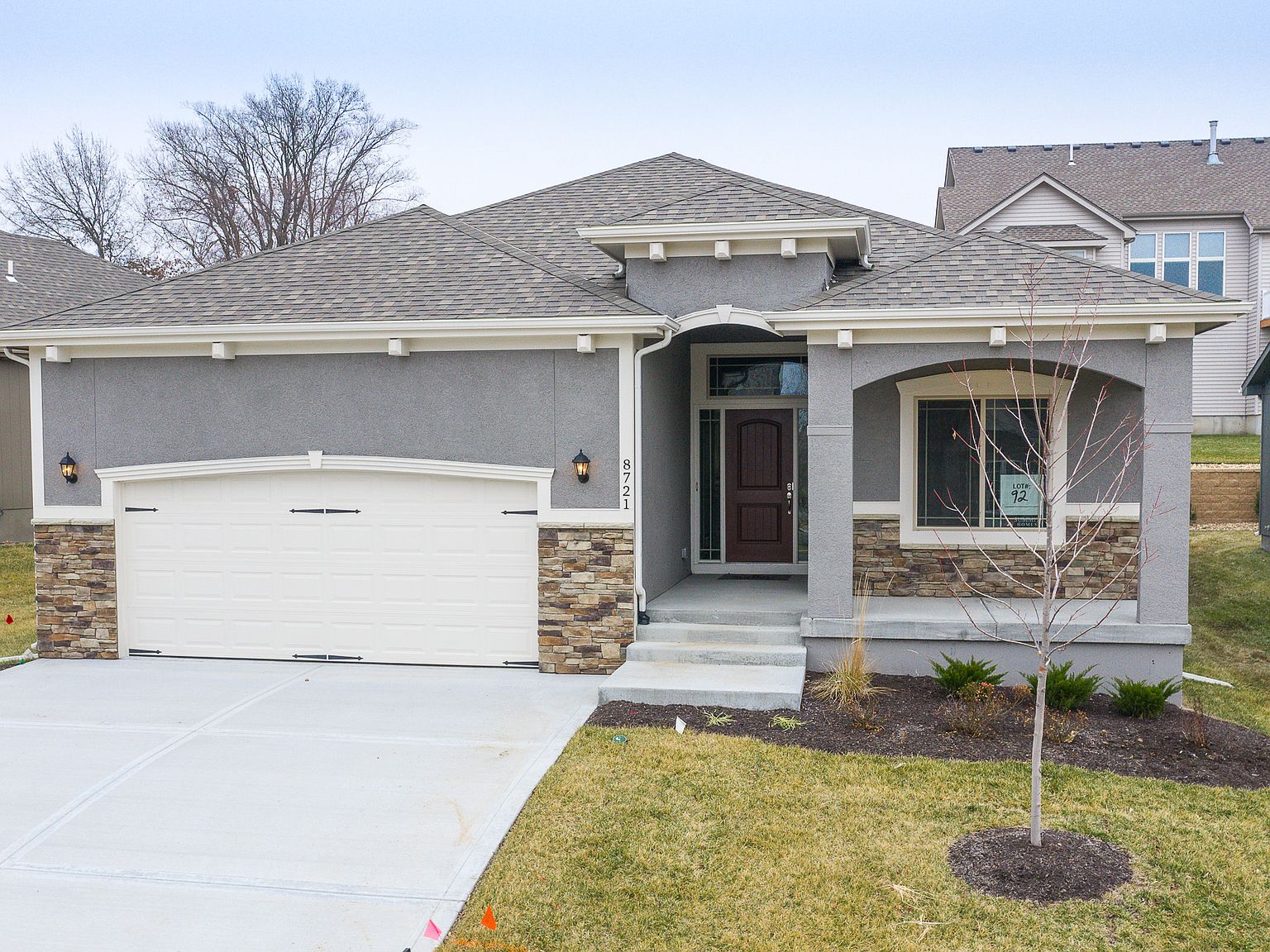 Meadows at Searcy Creek by Summit Homes in Kansas City MO Zillow