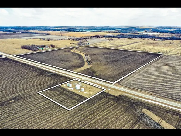 2823 280th St, Lehigh, IA 50557