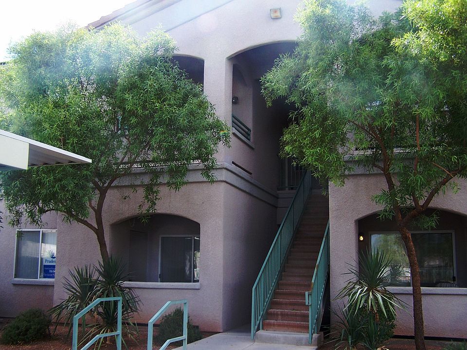 2nd image of 5751 E Hacienda Ave Unit 210