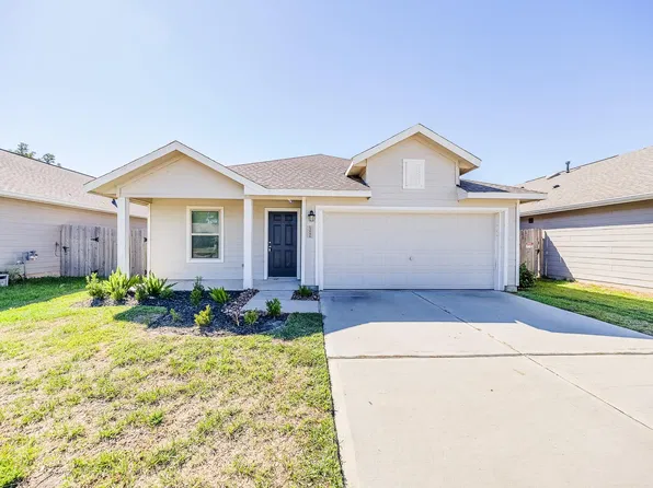13946 Manatee St, Splendora, TX 77372