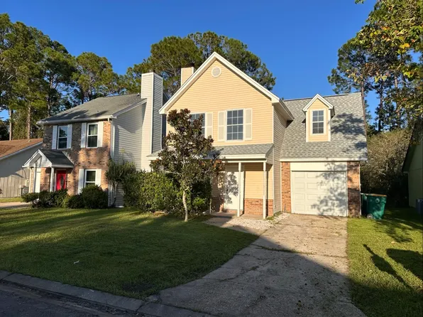 3036 Yorktown Cir, Fort Walton Beach, FL 32547