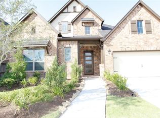 906 Daffodil View Ct, Richmond, TX 77406