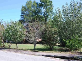 9832 Crestmont Cir, Pensacola, FL 32514