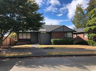 4827 37th Ave SW, Seattle, WA 98126