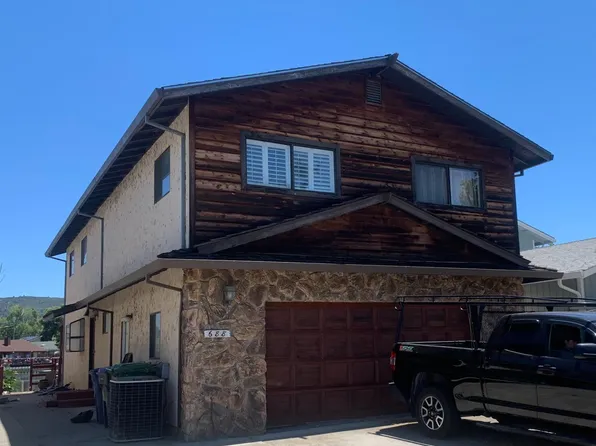 688 Keys Boulevard, Clearlake Oaks, CA 95423