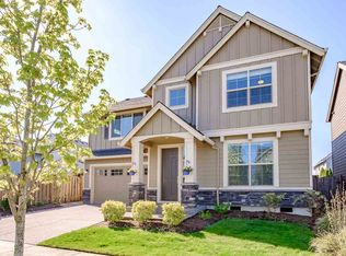 917 SE Bayshore Cir, Corvallis, OR 97333