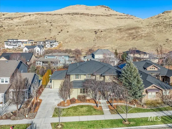 4038 E Hardesty St, Boise, ID 83716