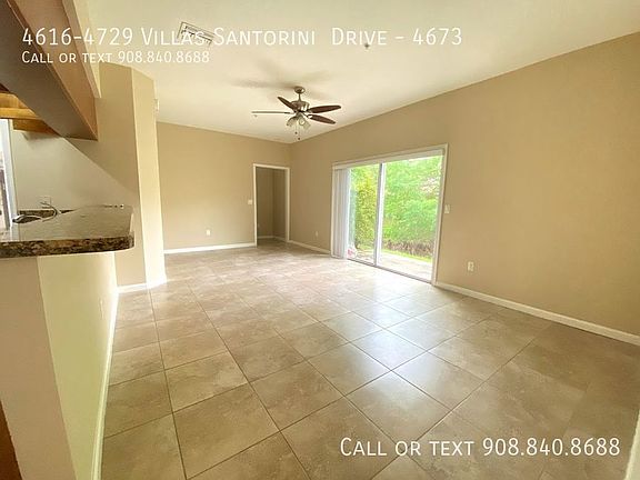 2nd image of 4616-4729 Villas Santorini Dr #4673