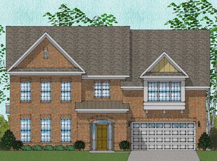 326 Montrose Dr, Lexington, SC 29072