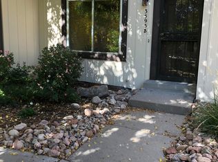 3593 S Kittredge St APT B, Aurora, CO 80013