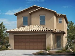 5975 N Umbra Ct N, Tucson, AZ 85741