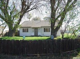 11901 Griffith Rd, Turlock, CA 95380