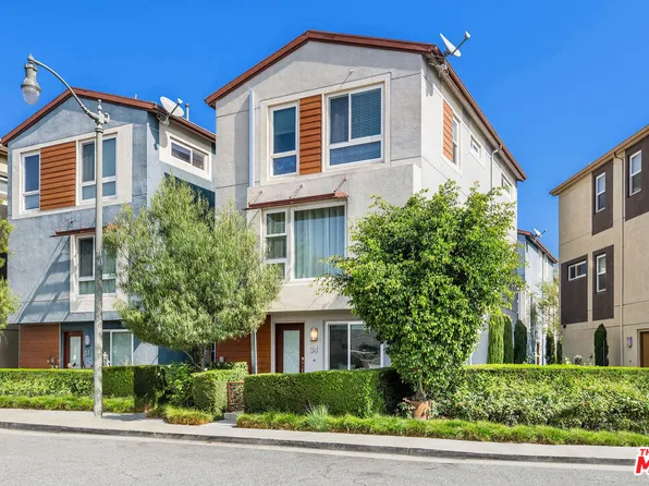 2581 Arvia St Unit 34, Los Angeles, CA 90065