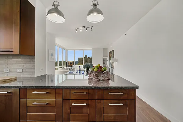Sold by Brown Harris Stevens | media 7