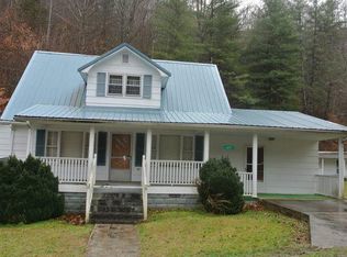 6110 Highway 550 E, Garner, KY 41817