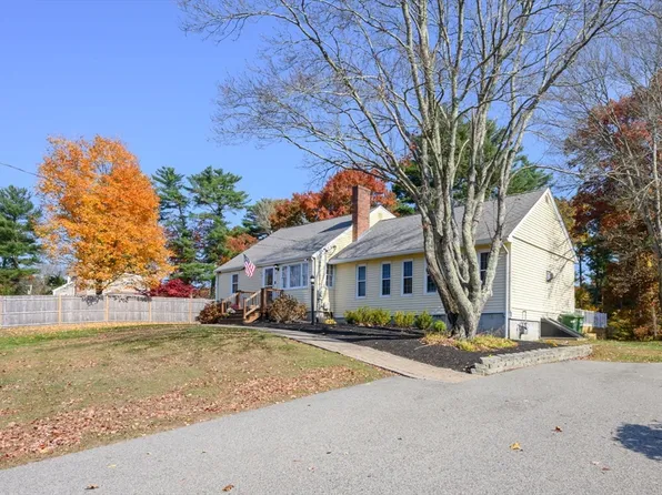 100 Cross St, Hanover, MA 02339