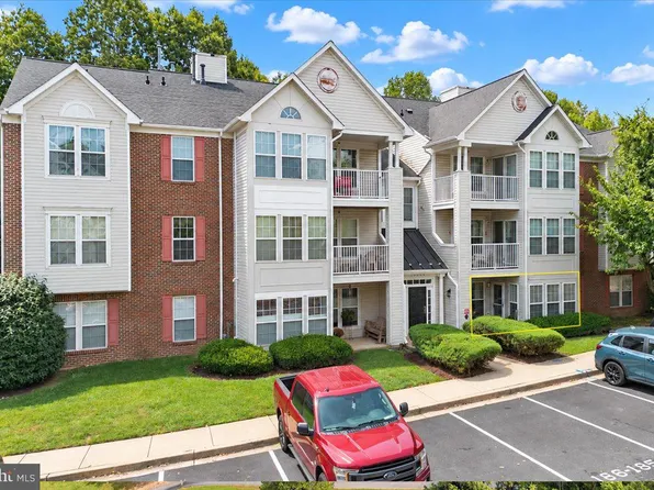 25909 Ridge Manor Dr #9000-D, Damascus, MD 20872
