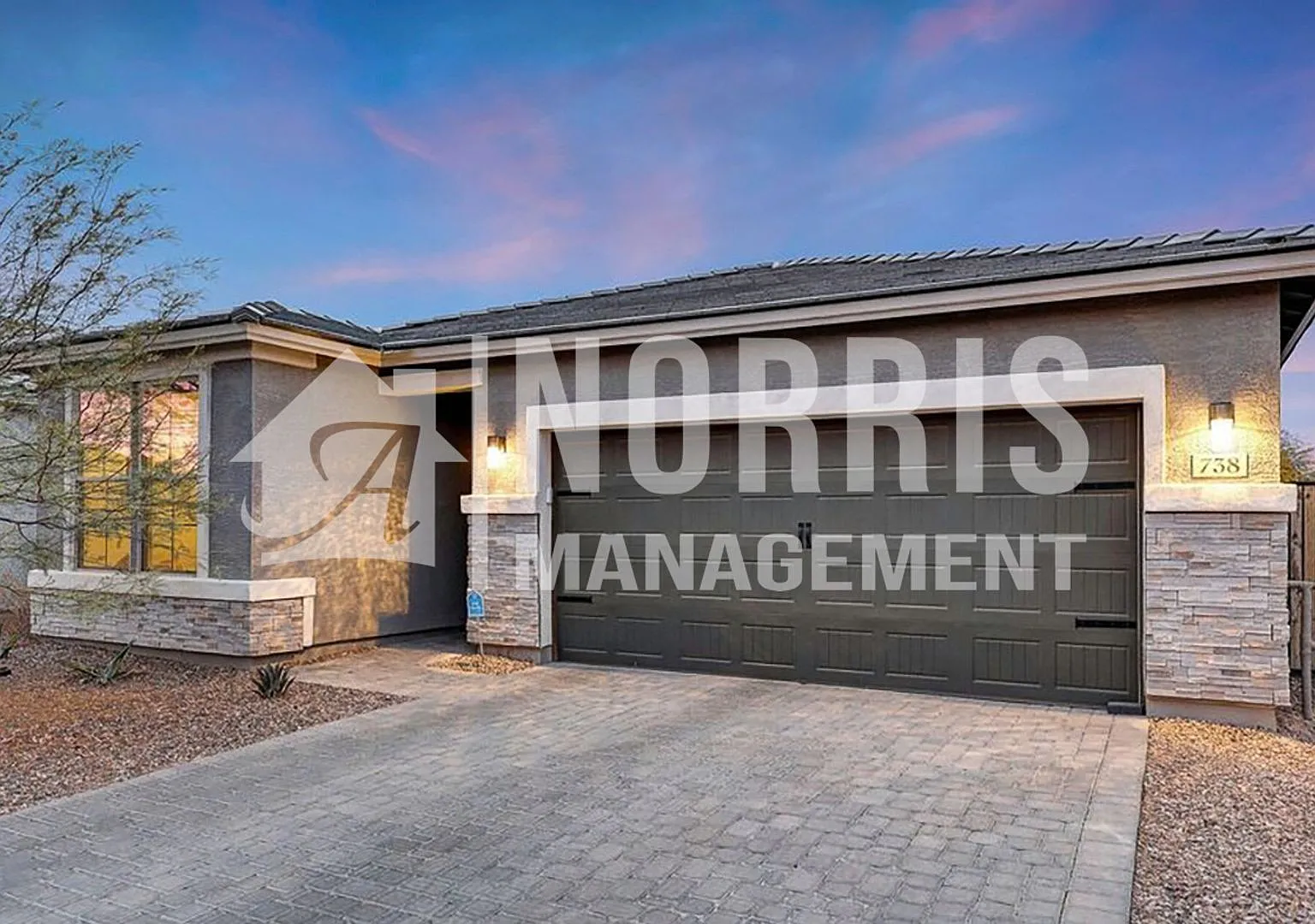 Beautiful New Top Tier Home with A POOL! — Photo 2