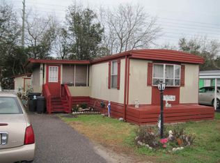 6 Burr Cir, Murrells Inlet, SC 29576