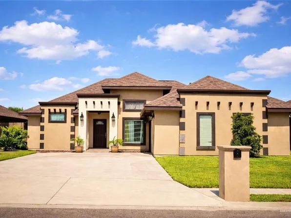 2404 S Hibiscus St, Pharr, TX 78577