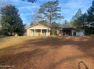 3437 Shiloh Rd, Pelahatchie, MS 39145