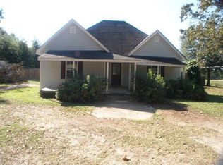 3230 Highway 186, Good Hope, GA 30641