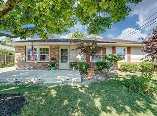 205 Topsfield Rd, Columbus, OH 43228