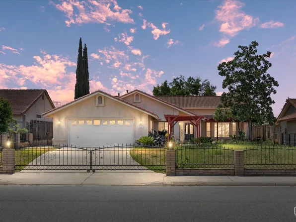 7001 Highland Knolls Dr, Bakersfield, CA 93306