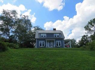 2361 Richville Rd, Manchester Center, VT 05255
