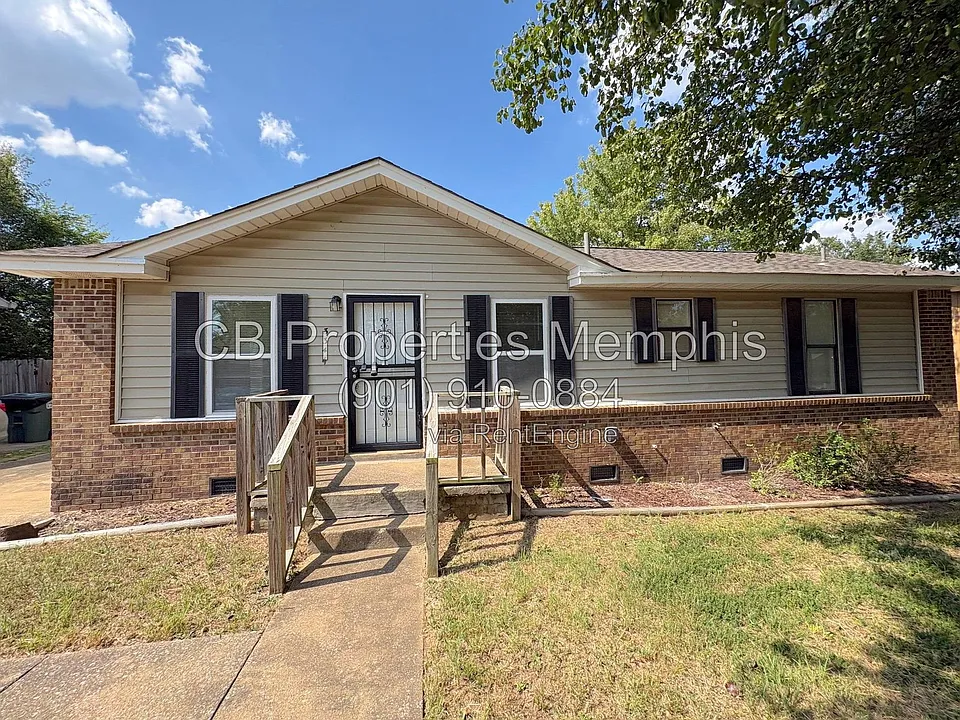 3344 Bestway Dr